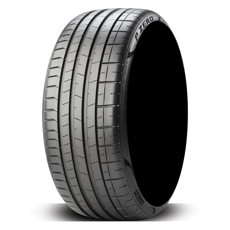 Шины Pirelli P Zero PZ4 Sports Car 255/55 R19 107W SUV W