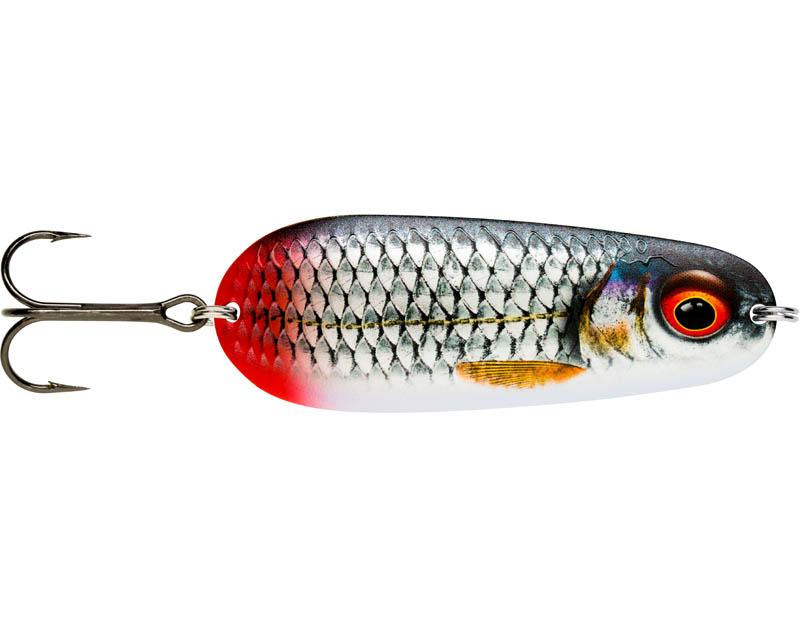 

Блесна RAPALA Nauvo 37 /ROL / 9,5см, 37гр., Разноцветный, Nauvo