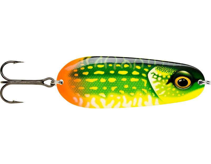 фото Блесна rapala nauvo 37 /pkl / 9,5см, 37гр.