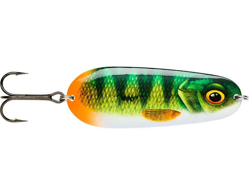 

Блесна RAPALA Nauvo 37 /PEL / 9,5см, 37гр., Разноцветный, Nauvo