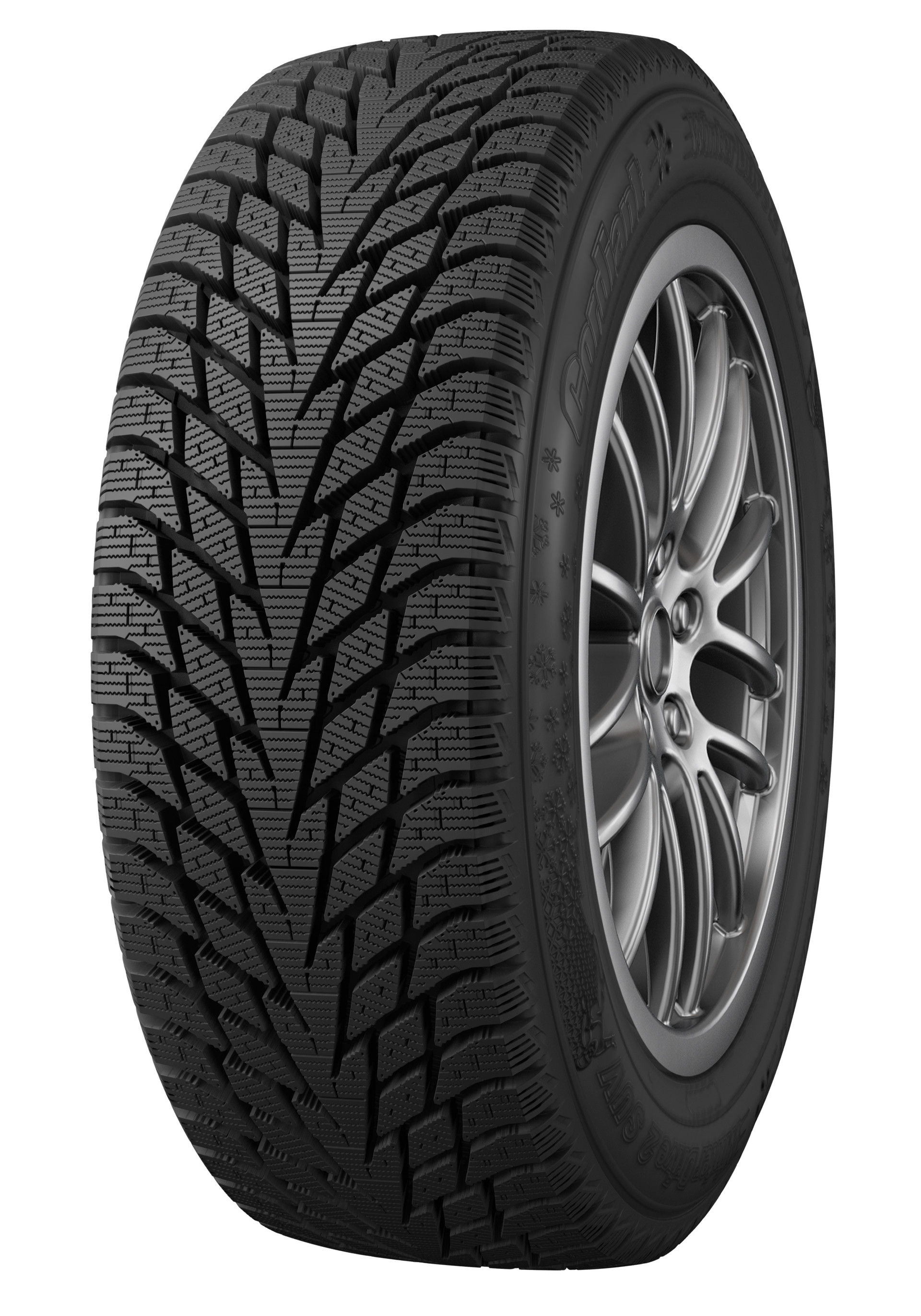 

Шины Cordiant Winter Drive 2 225/45 R17 94T T, Winter Drive 2