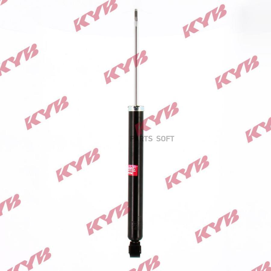

Амортизатор подвески KYB 3448011