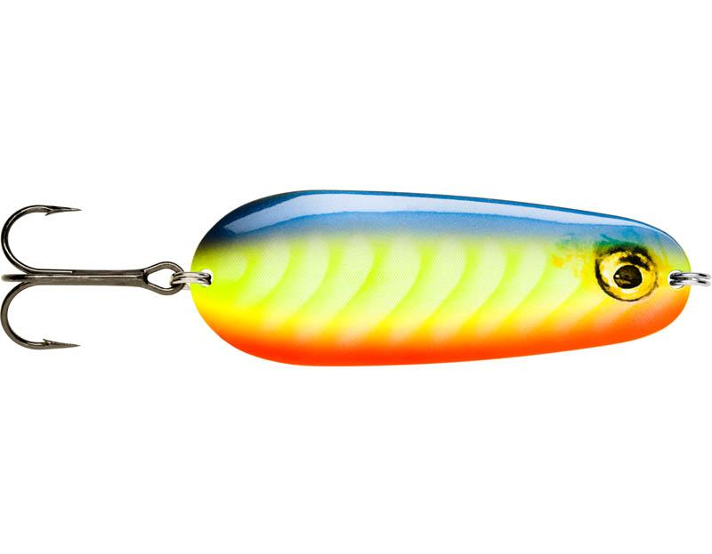 

Блесна RAPALA Nauvo 37 /HS / 9,5см, 37гр., Разноцветный, Nauvo