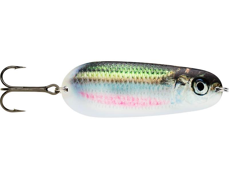 Блесна RAPALA Nauvo 37 /HRL / 9,5см, 37гр.