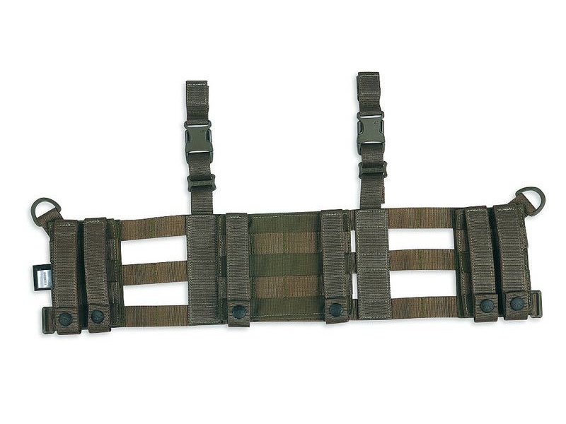 фото Пояс tasmanian tiger fl chest rig универсальный