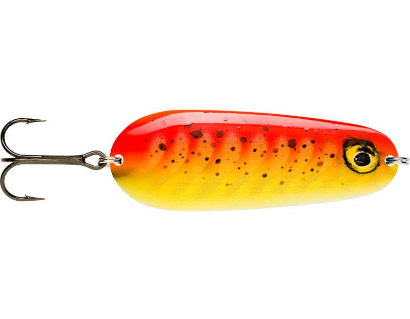 Блесна RAPALA Nauvo 37 /GFR / 9,5см, 37гр.