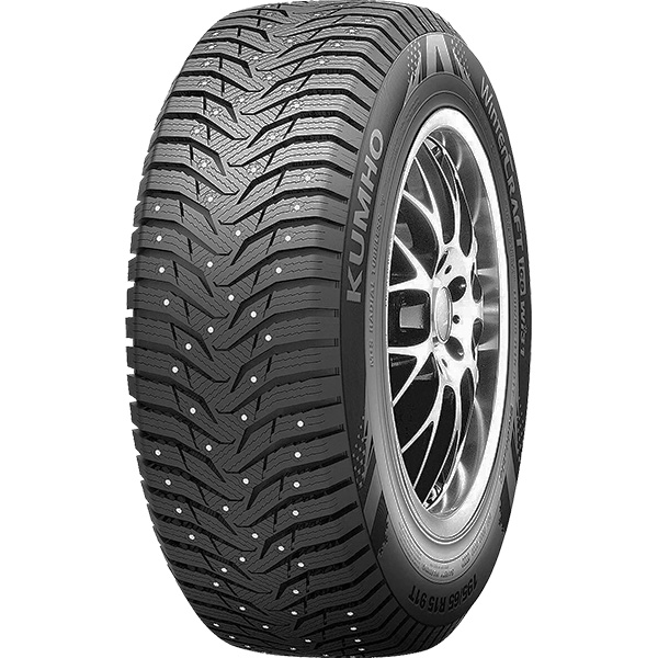 

Шины Kumho WinterCraft Ice WS31 255/55 R19 111T T XL, WinterCraft Ice WS31 XL