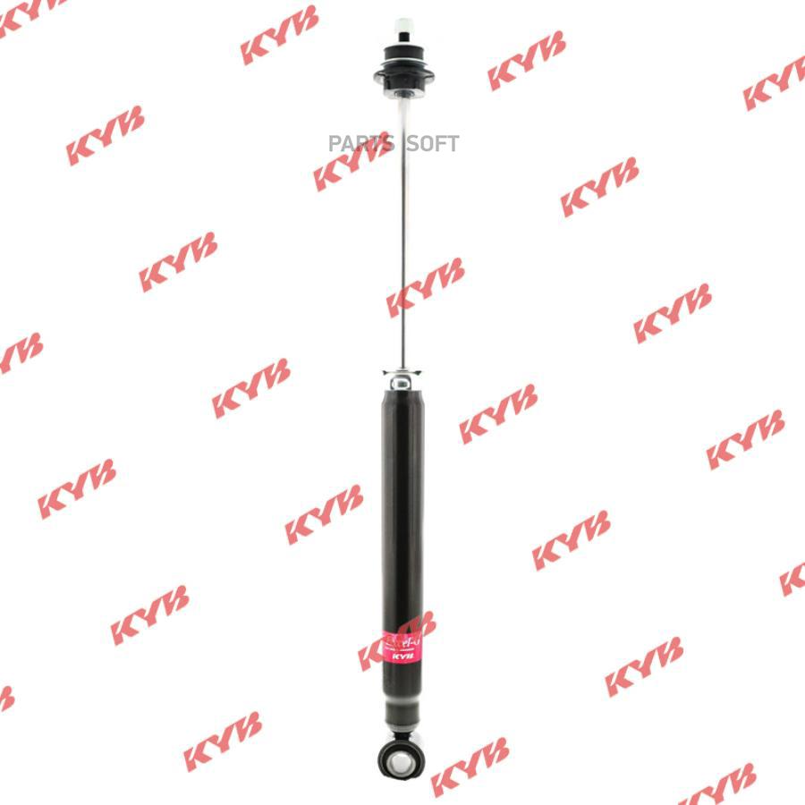 

Амортизатор подвески KYB 344480