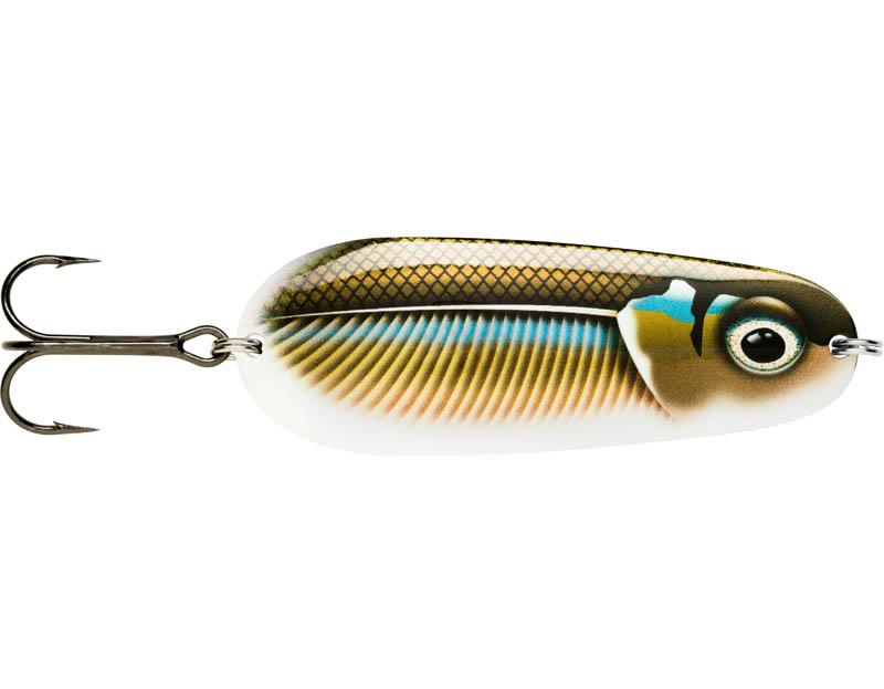 Блесна RAPALA Nauvo 19 /SMB / 6,6см, 19гр.