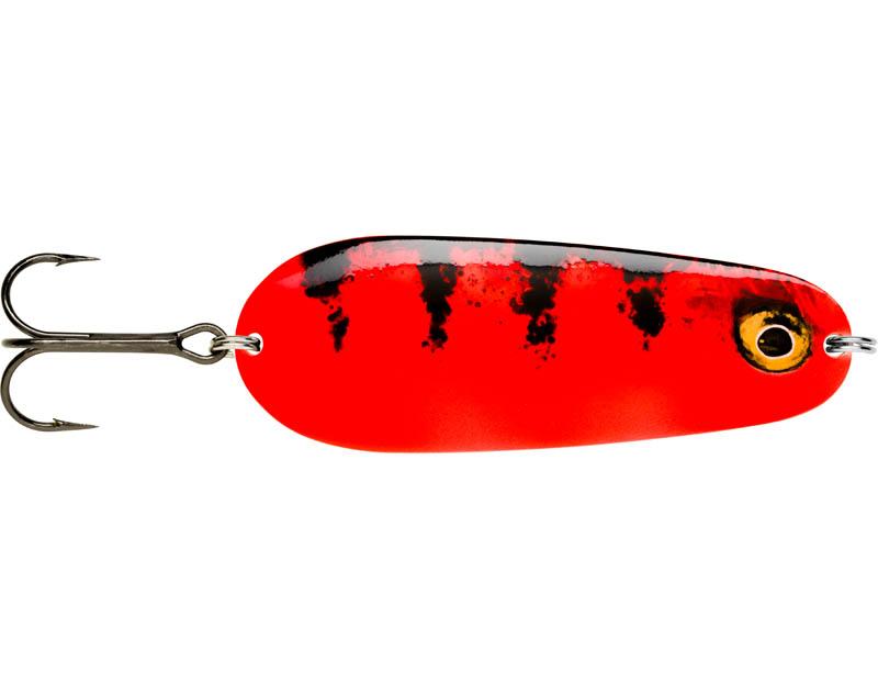 

Блесна RAPALA Nauvo 19 /RTG / 6,6см, 19гр., Разноцветный, Nauvo