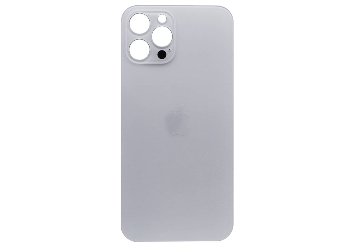 Задняя крышка service-help для смартфона Apple iPhone X белый