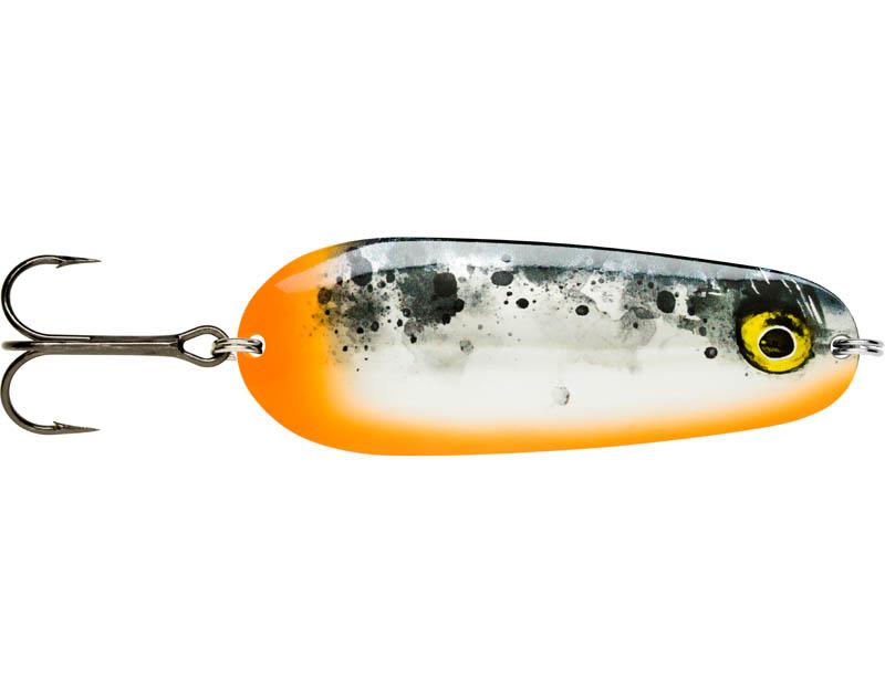 

Блесна RAPALA Nauvo 19 /HLW / 6,6см, 19гр., Разноцветный, Nauvo