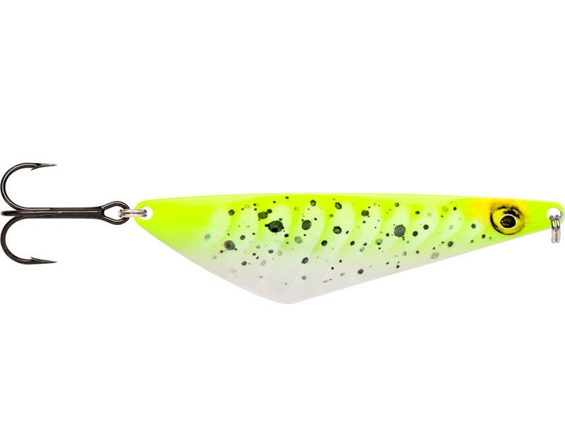 Блесна RAPALA Harmaja 31 /SNRY / 11,6см, 31гр.