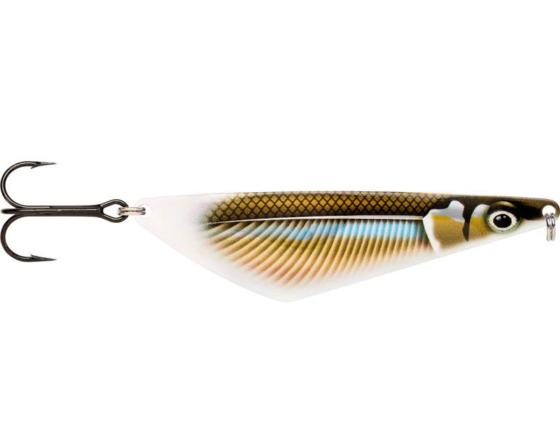 

Блесна RAPALA Harmaja 31 /SMB / 11,6см, 31гр., Разноцветный, Harmaja