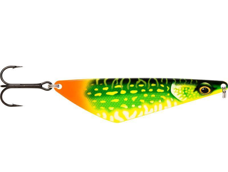 

Блесна RAPALA Harmaja 31 /PKL / 11,6см, 31гр., Разноцветный, Harmaja