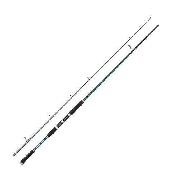 фото Удилище abu garcia beast x pike 1528372; 2;36 м; fast; 40-80; г