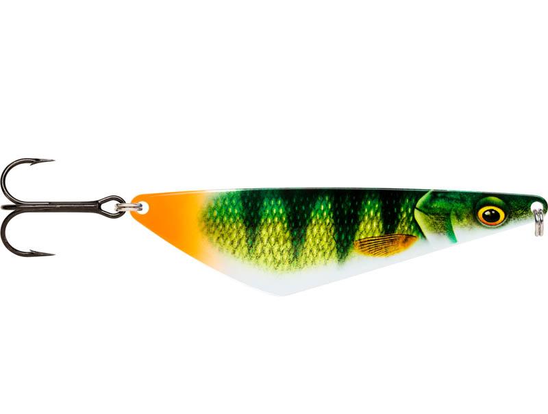 

Блесна RAPALA Harmaja 31 /PEL / 11,6см, 31гр., Разноцветный, Harmaja