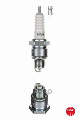 

5111 / BP7HS Свеча зажигания MOTO: CAGIVA /DERBI /DUCATI /MINSK /SUZUKI /YAMAHA /ZUNDAPP