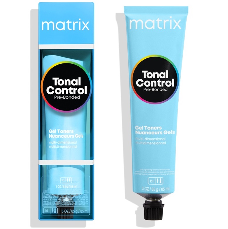 Тонер Matrix Tonal Control Pre-Bonded 8T светлый блондин титановый 90мл тонер для волос matrix tonal control с ph 9nga очень светлый блондин 90мл