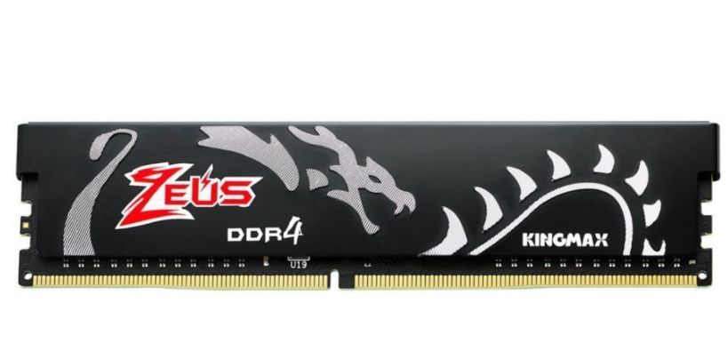 

Оперативная память Kingmax DDR4 1x8Gb 3200MHz KM-LD4A-3200-08GSHR16
