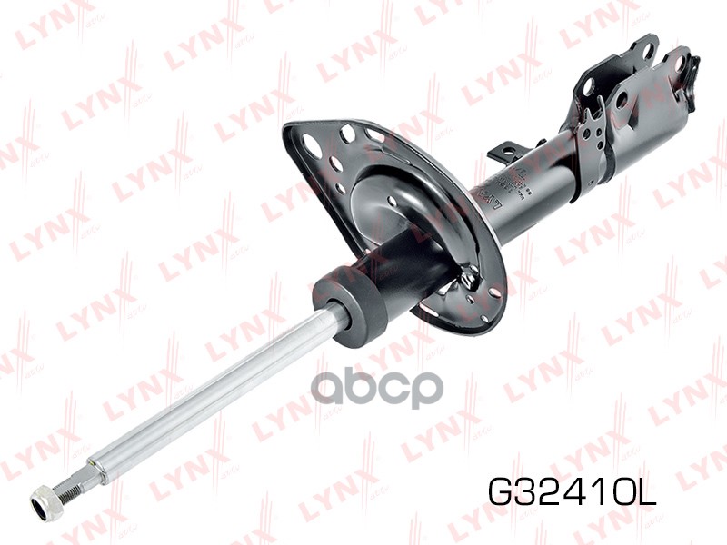 

Стойка Амортизационная | Зад Лев | LYNXauto арт. G32410L