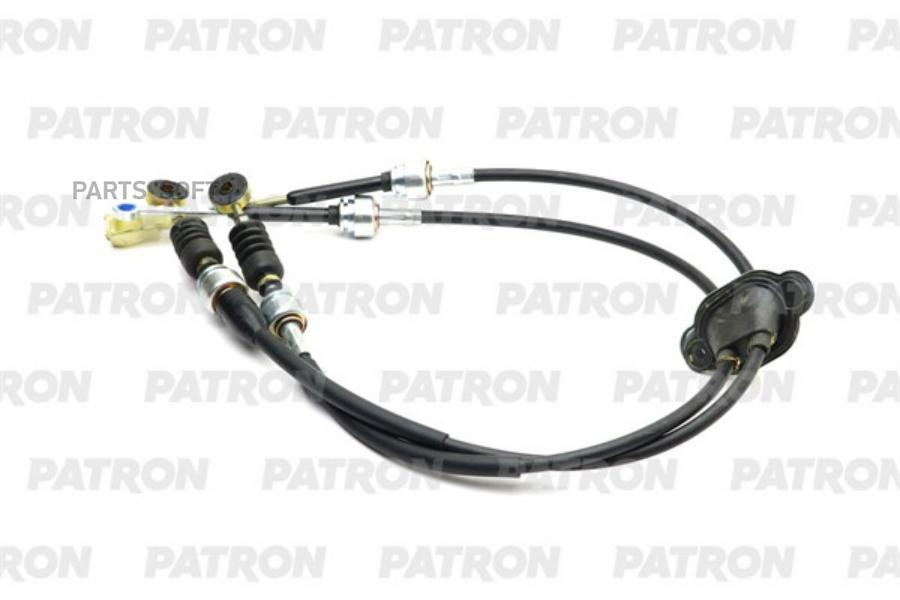 

Трос КПП Daewoo Matiz 98- PATRON PC9015