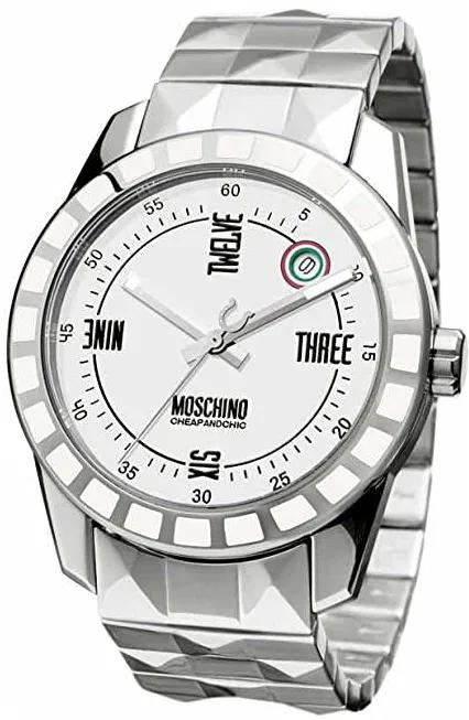 фото Наручные часы мужские moschino mw0022