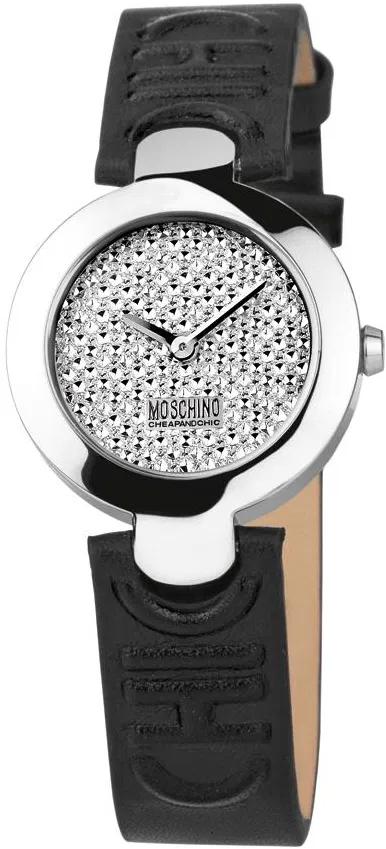 Наручные часы  женские Moschino MW0354
