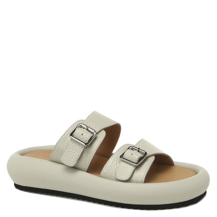 

Сабо женские Tendance YS-2271-1 бежевые 38 EU, Бежевый, YS-2271-1