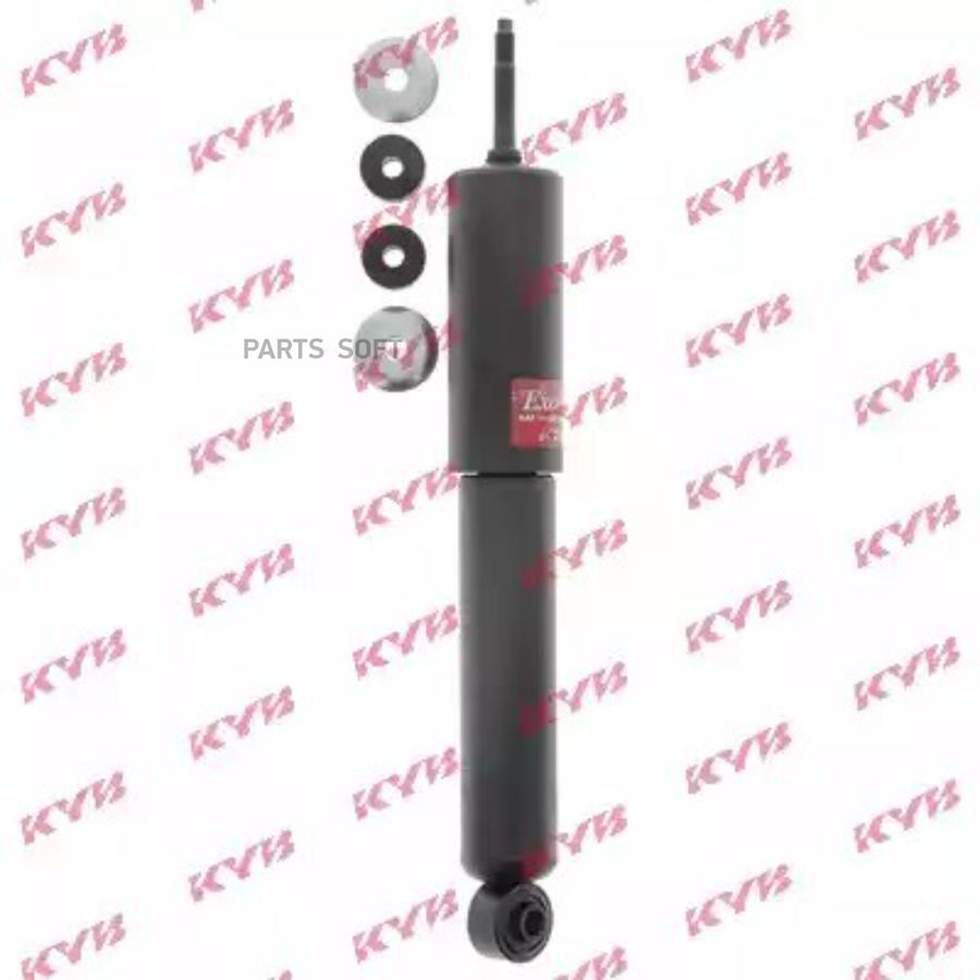 

Амортизатор подвески KYB 344064