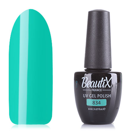 

Гель-лак Beautix Rebel №834