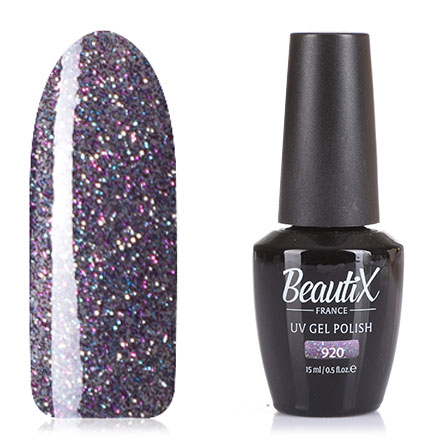 

Гель-лак Beautix №920 15 мл