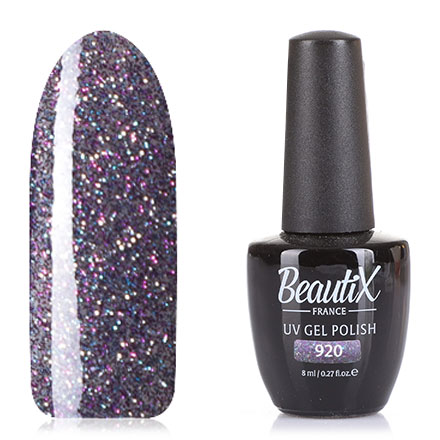 

Гель-лак Beautix №920