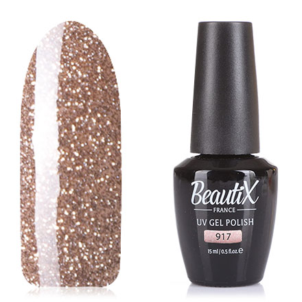 

Гель-лак Beautix №917 15 мл