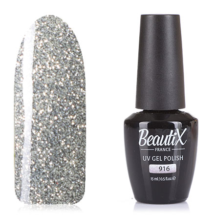 

Гель-лак Beautix №916 15 мл