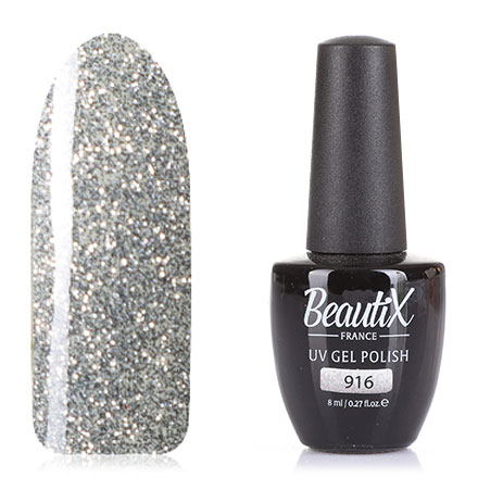 

Гель-лак Beautix №916
