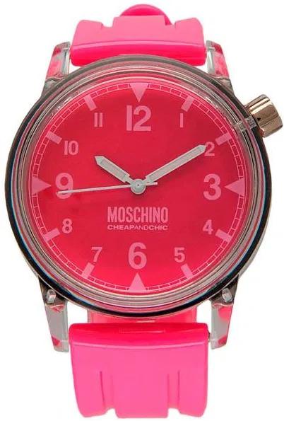 

Наручные часы женские Moschino MW0302, MW0302