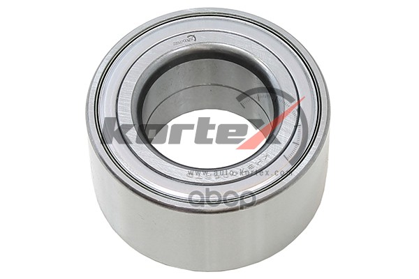 

KORTEX KHB7006STD Подшипник ступицы KIA CEED/HYUNDAI i30 06- перед.(40x42x78) () 1шт