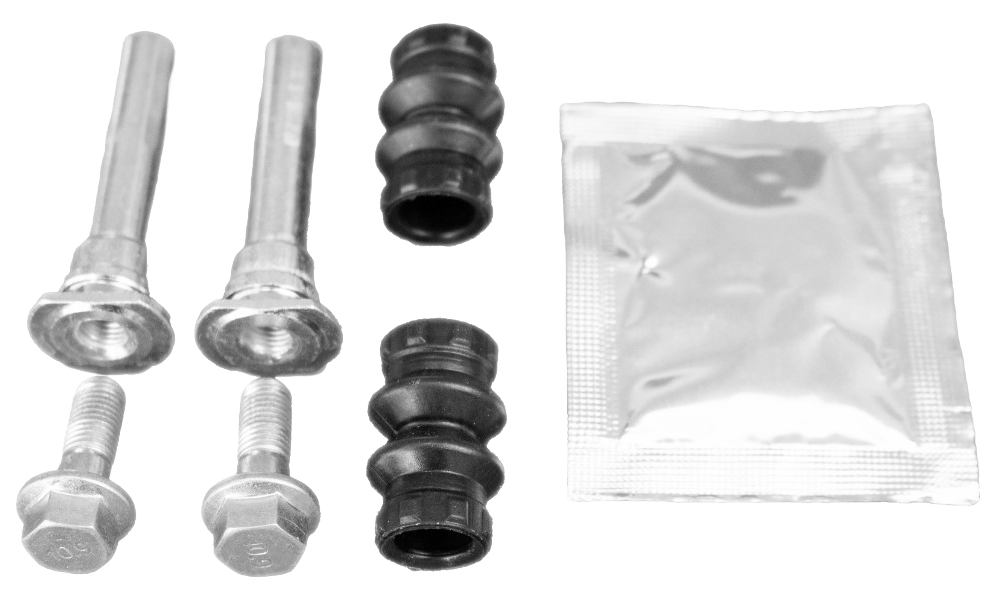 

Ремкомплект Тормозного Суппорта DEQST арт. 108365