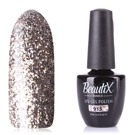 

Гель-лак Beautix №915 8 мл