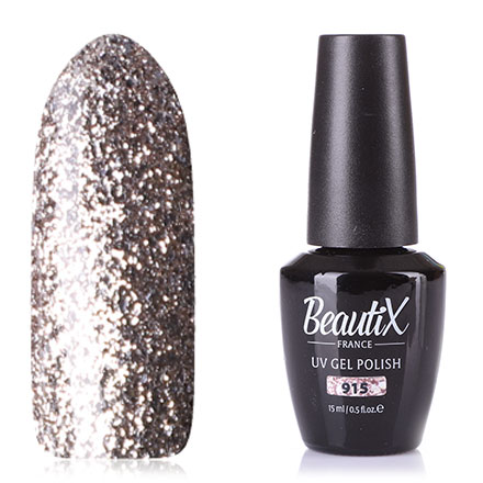 

Гель-лак Beautix №915 15 мл