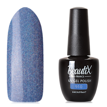 

Гель-лак Beautix №910