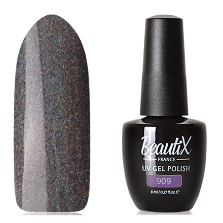 

Гель-лак Beautix №909
