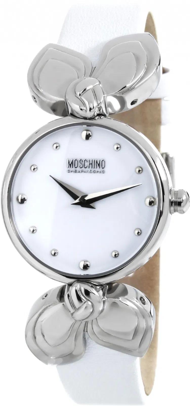 Наручные часы  женские Moschino MW0308