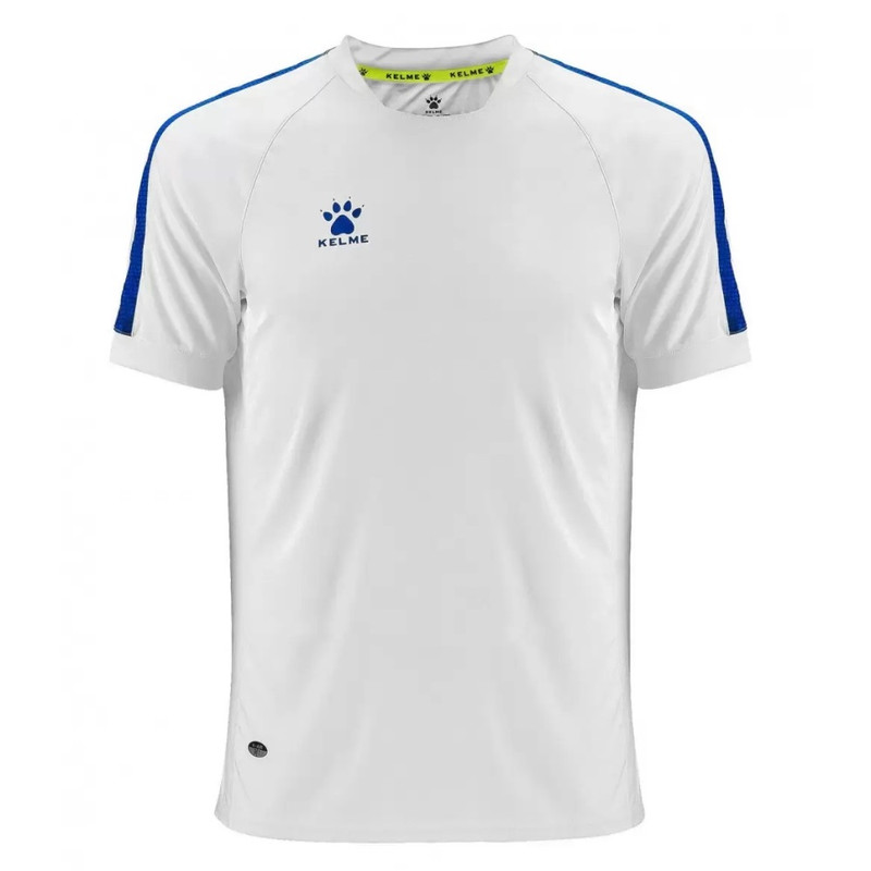

Футболка для мальчиков KELME GLOBAL 78162.6 цв. белый р. 158, GLOBAL