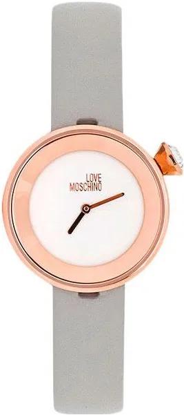 фото Наручные часы женские moschino mw0421