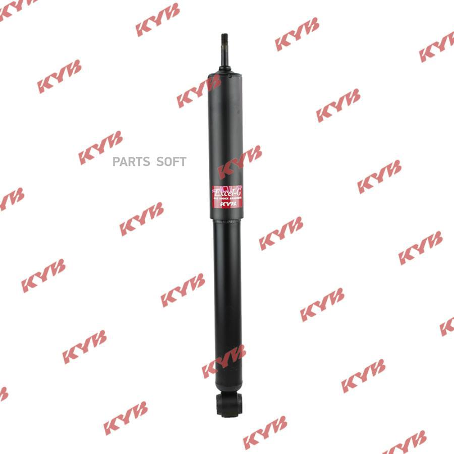 

Амортизатор подвески KYB 343448