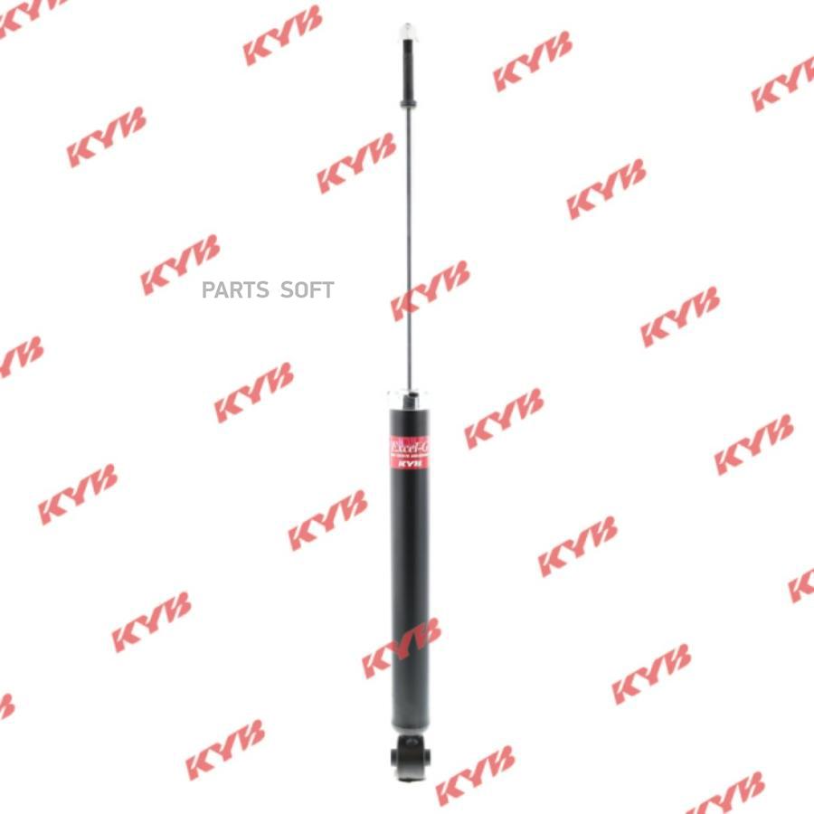 

Амортизатор подвески KYB 343442