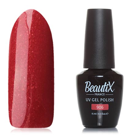 

Гель-лак Beautix №906 15 мл