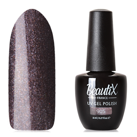 

Гель-лак Beautix №905